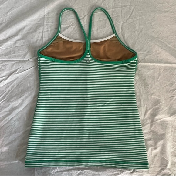Lululemon Power Y Tank - Picture 3 of 3